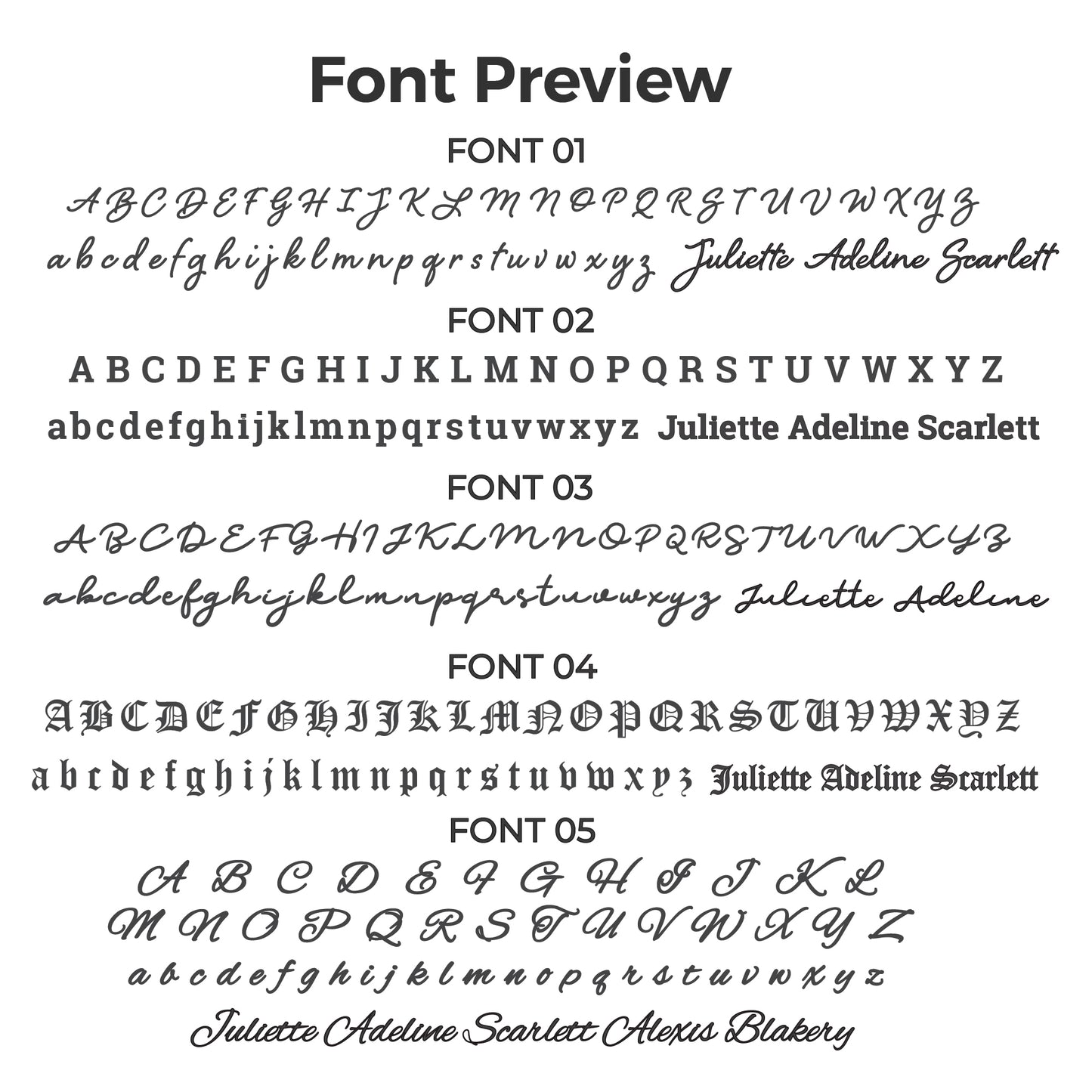 Cursive Name Bracelet, Birthday Gift For Her, Name Jewelry